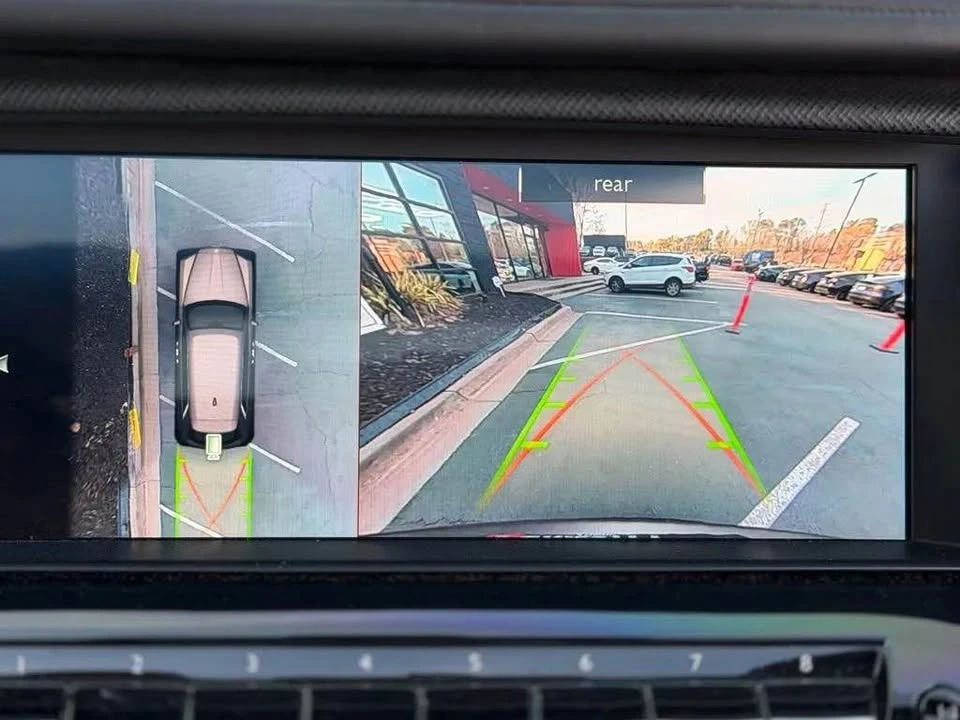 2019 Rolls-Royce Cullinan - Image 20 of 20