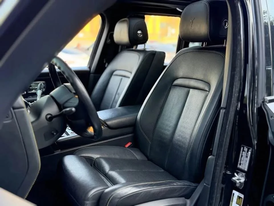 2019 Rolls-Royce Cullinan - Image 10 of 20