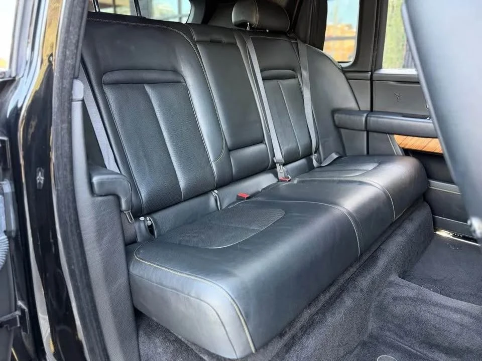2019 Rolls-Royce Cullinan - Image 16 of 20