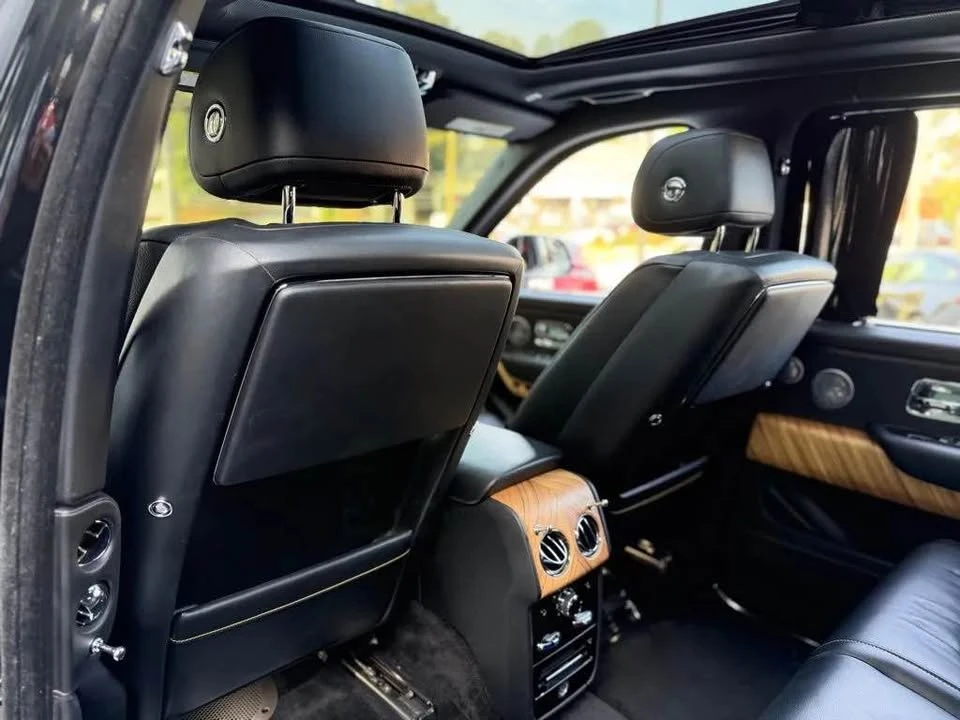 2019 Rolls-Royce Cullinan - Image 13 of 20