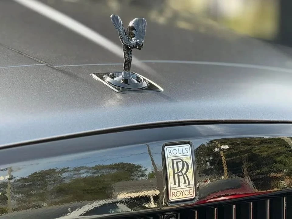2019 Rolls-Royce Cullinan - Image 4 of 20