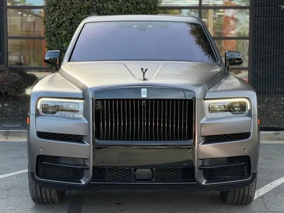 2019 Rolls-Royce Cullinan - Image 2 of 20