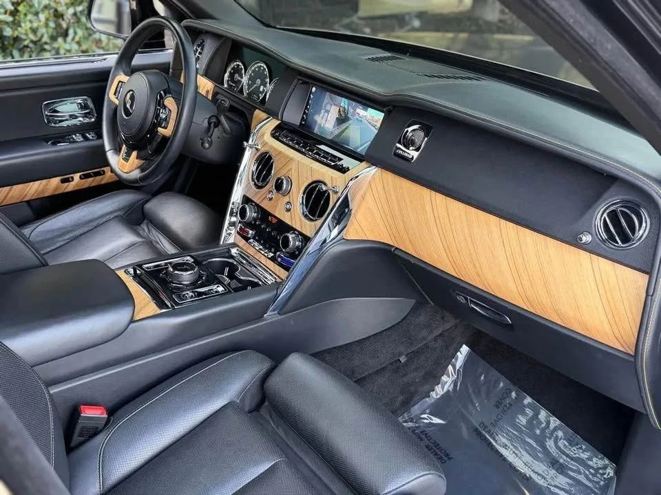 2019 Rolls-Royce Cullinan - Image 15 of 20