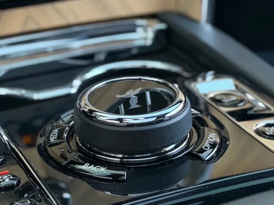 2019 Rolls-Royce Cullinan - Image 18 of 20