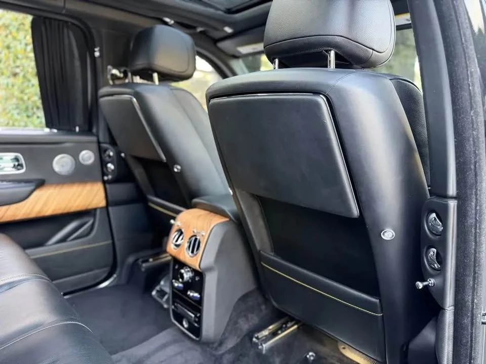 2019 Rolls-Royce Cullinan - Image 17 of 20