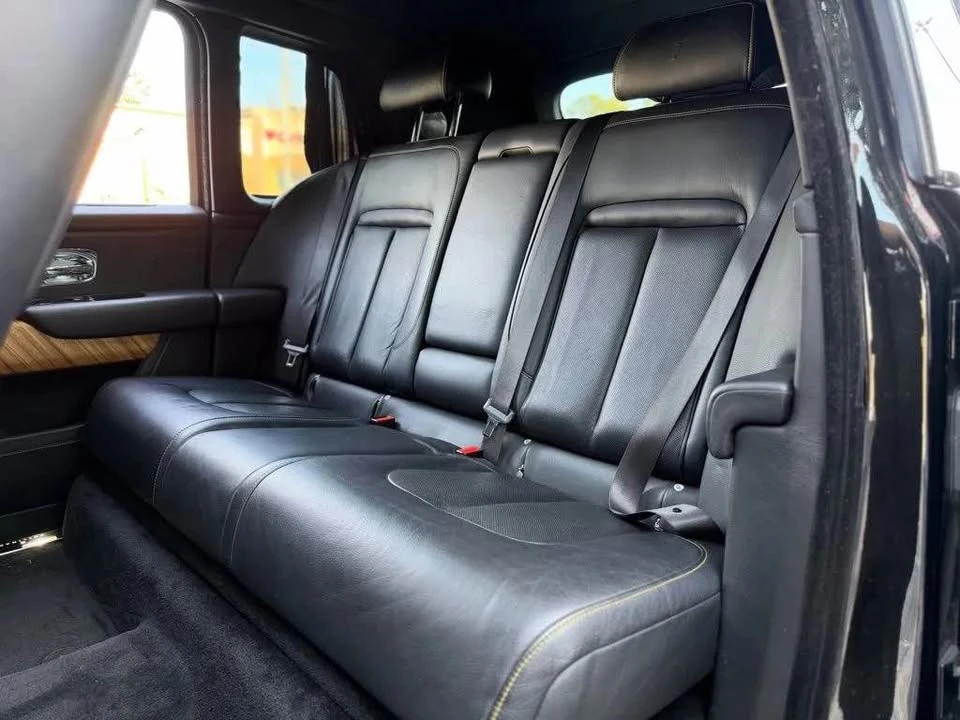 2019 Rolls-Royce Cullinan - Image 12 of 20