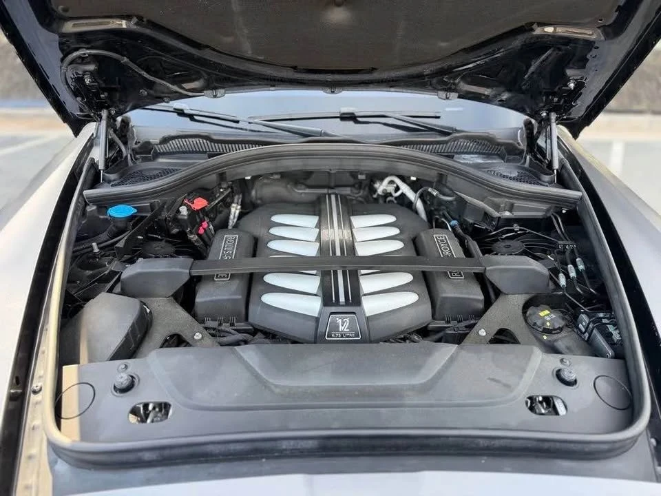 2019 Rolls-Royce Cullinan - Image 3 of 20