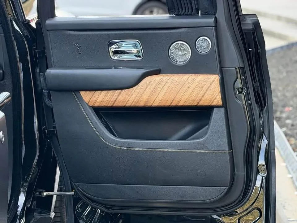 2019 Rolls-Royce Cullinan - Image 14 of 20