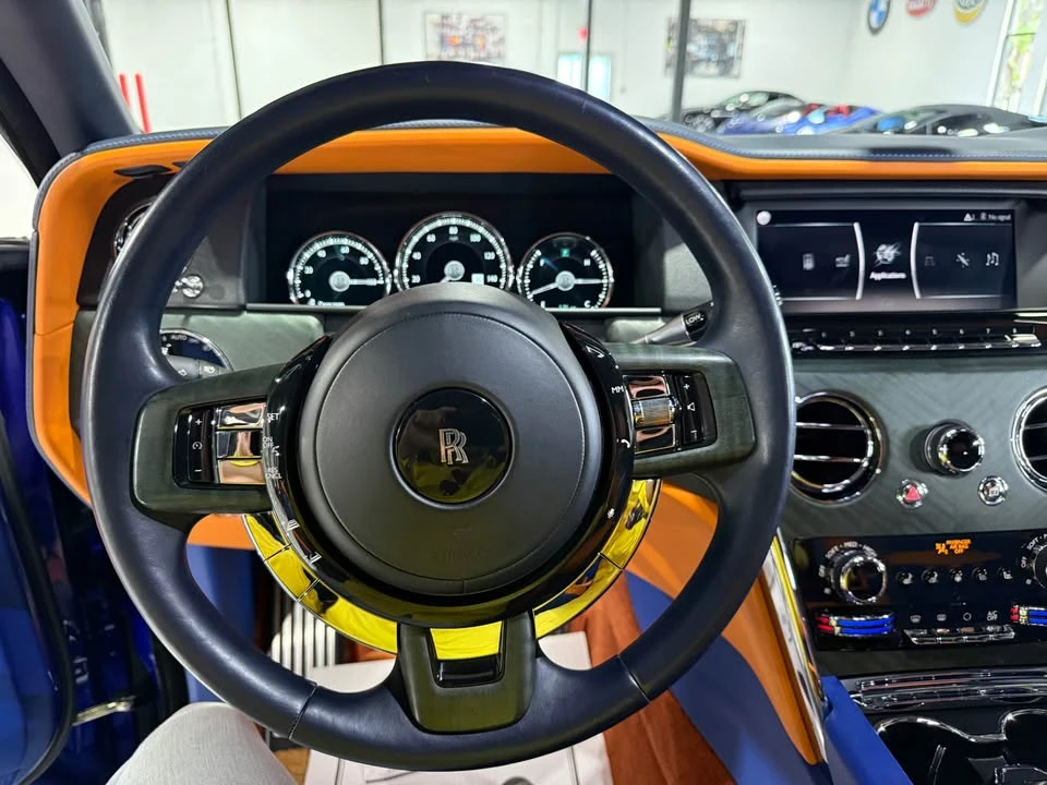 2019 Rolls-Royce Cullinan - Image 10 of 17