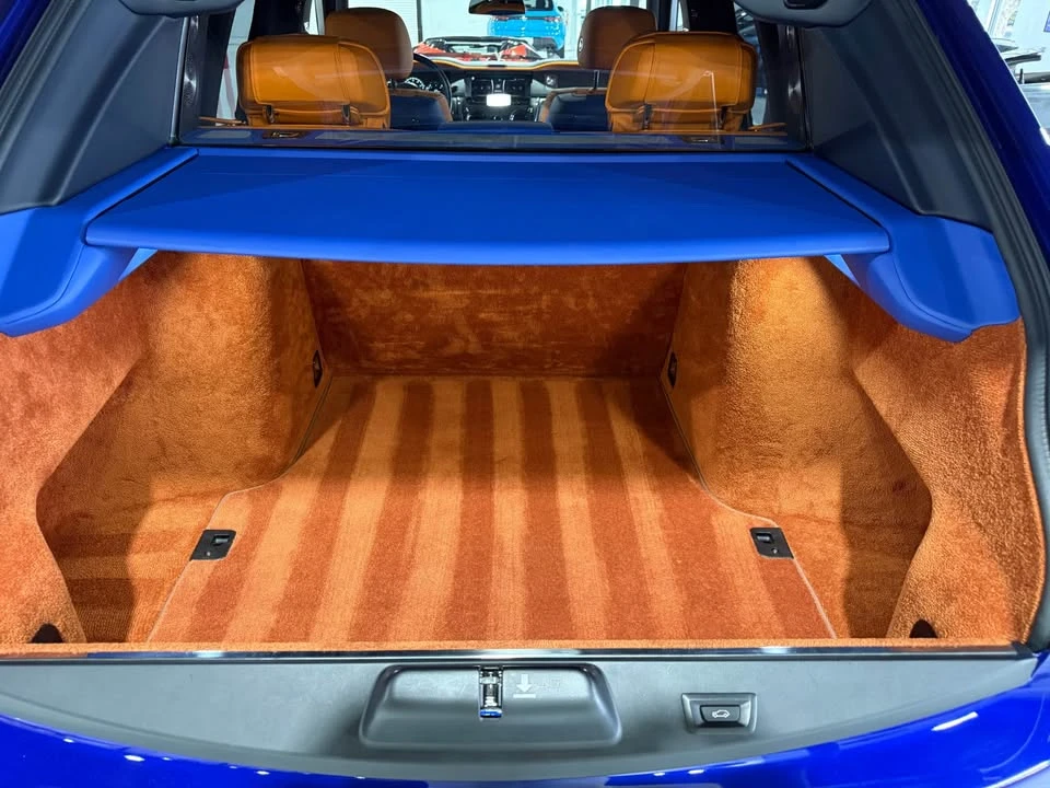 2019 Rolls-Royce Cullinan - Image 4 of 17