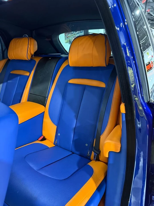 2019 Rolls-Royce Cullinan - Image 7 of 17