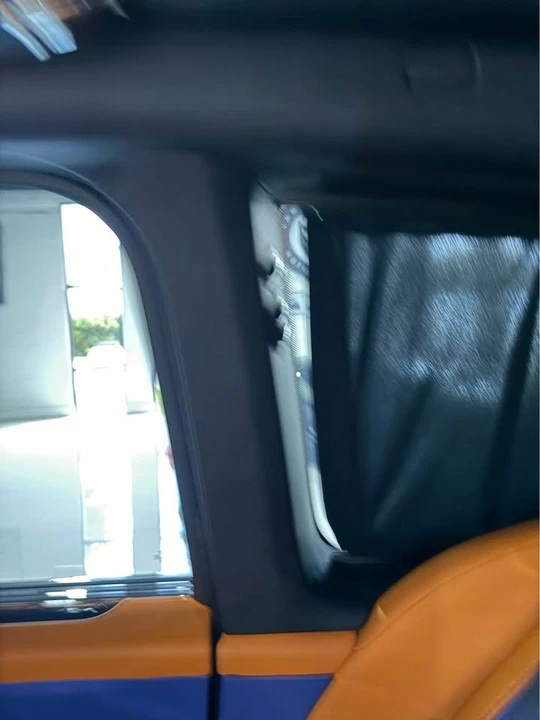 2019 Rolls-Royce Cullinan - Image 12 of 17