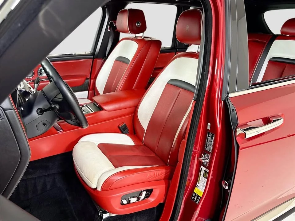 2019 Rolls-Royce Cullinan - Image 3 of 4