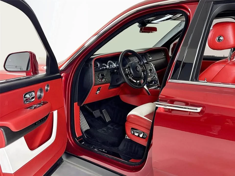 2019 Rolls-Royce Cullinan - Image 2 of 4