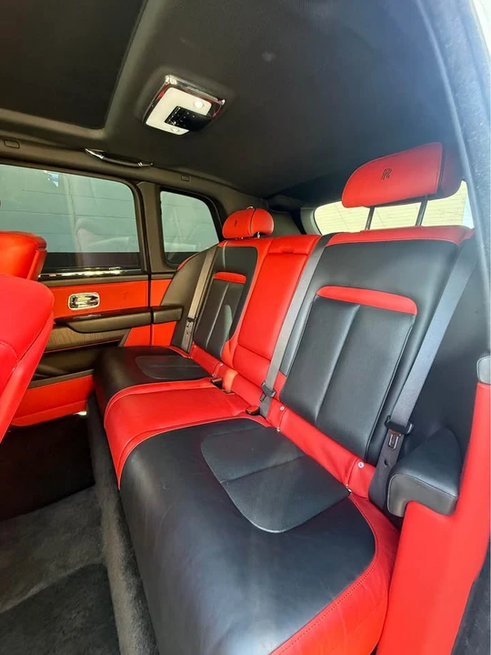 2019 Rolls-Royce Cullinan - Image 9 of 15