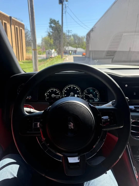 2019 Rolls-Royce Cullinan - Image 11 of 15