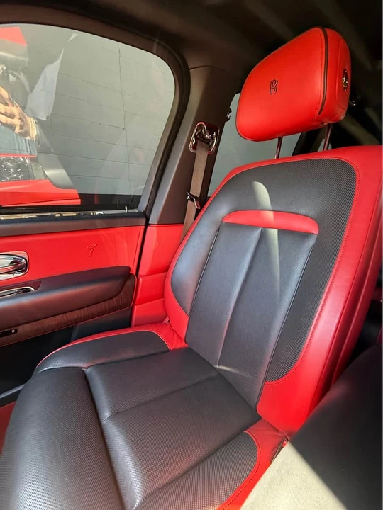 2019 Rolls-Royce Cullinan - Image 14 of 15