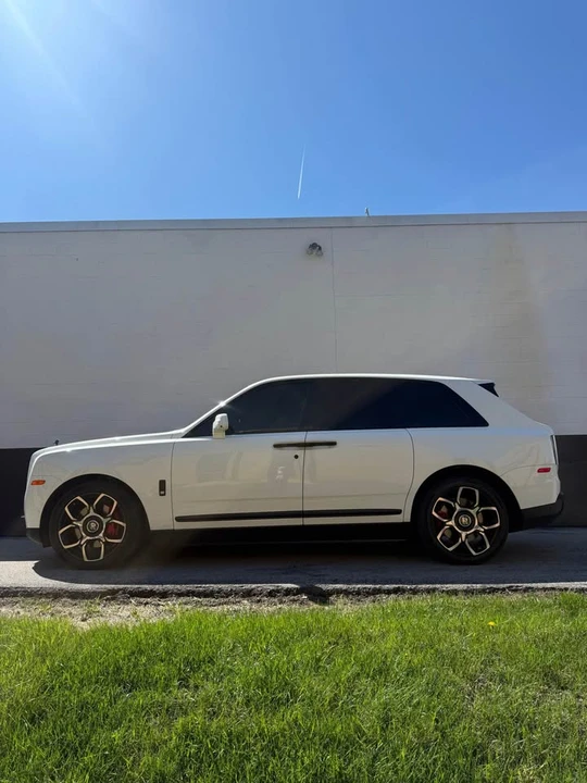 2019 Rolls-Royce Cullinan - Image 2 of 15