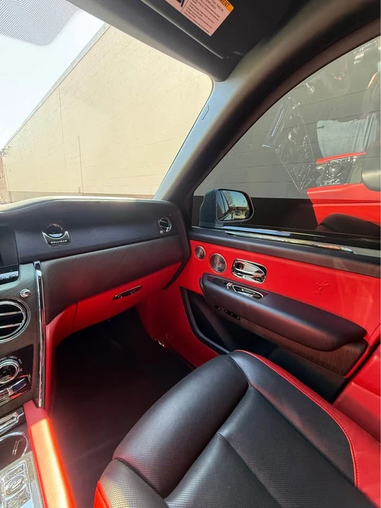 2019 Rolls-Royce Cullinan - Image 13 of 15