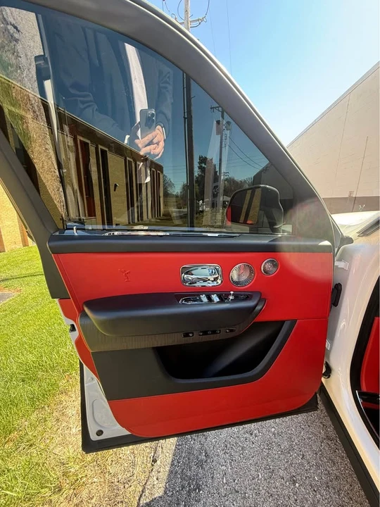 2019 Rolls-Royce Cullinan - Image 8 of 15