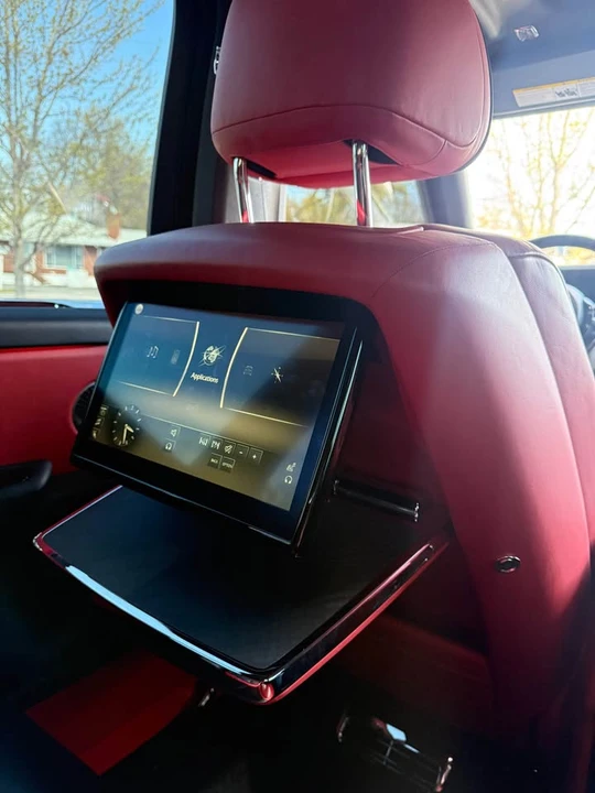2019 Rolls-Royce Cullinan - Image 15 of 15