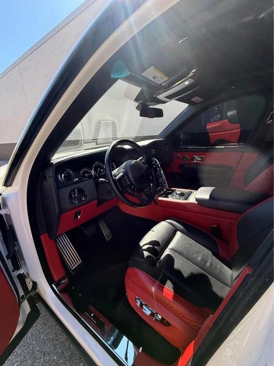 2019 Rolls-Royce Cullinan - Image 7 of 15