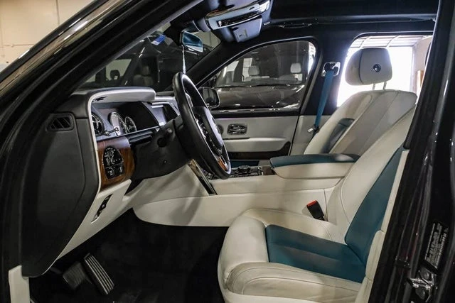 2019 Rolls-Royce Cullinan - Image 5 of 17