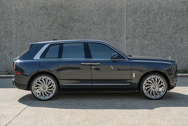 2019 Rolls-Royce Cullinan - Image 7 of 17
