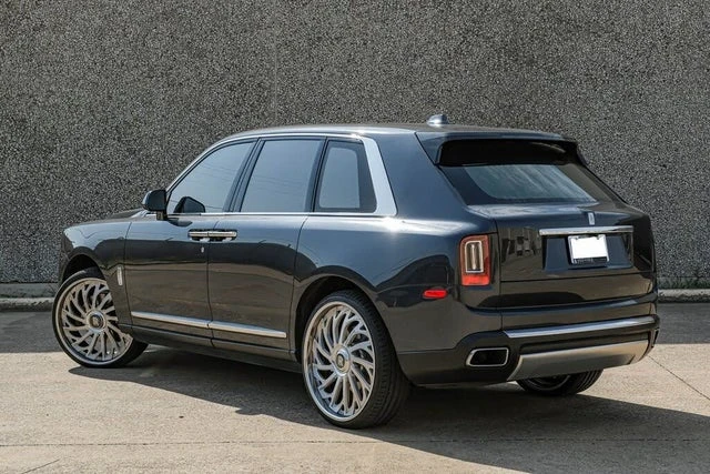 2019 Rolls-Royce Cullinan - Image 3 of 17