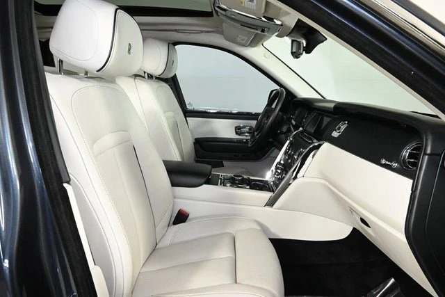 2019 Rolls-Royce Cullinan - Image 11 of 20