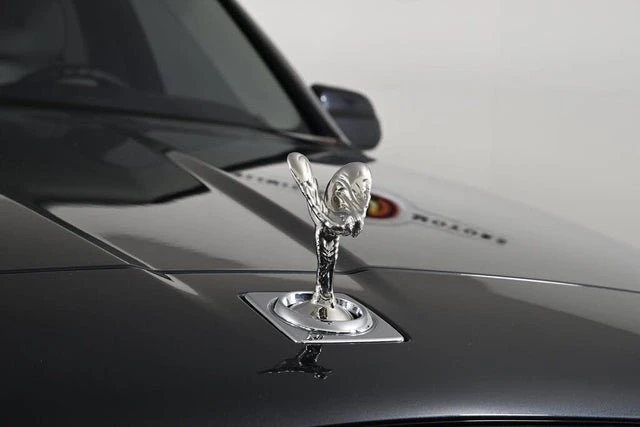 2019 Rolls-Royce Cullinan - Image 15 of 20