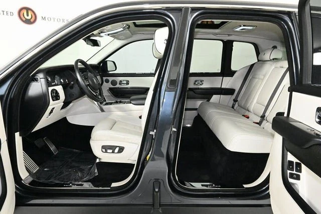 2019 Rolls-Royce Cullinan - Image 19 of 20