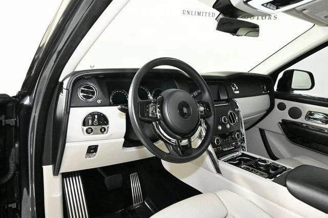 2019 Rolls-Royce Cullinan - Image 16 of 20