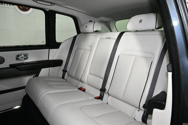 2019 Rolls-Royce Cullinan - Image 18 of 20