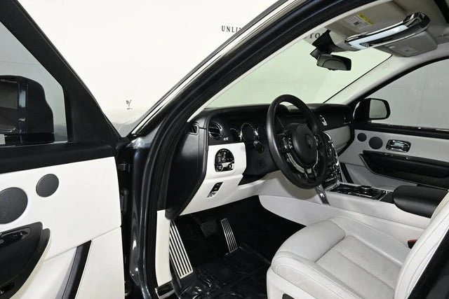 2019 Rolls-Royce Cullinan - Image 17 of 20