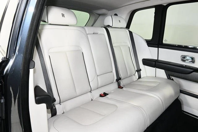 2019 Rolls-Royce Cullinan - Image 12 of 20