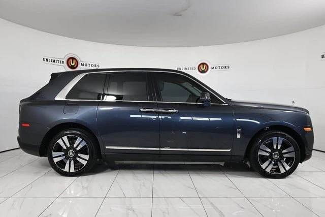 2019 Rolls-Royce Cullinan - Image 2 of 20