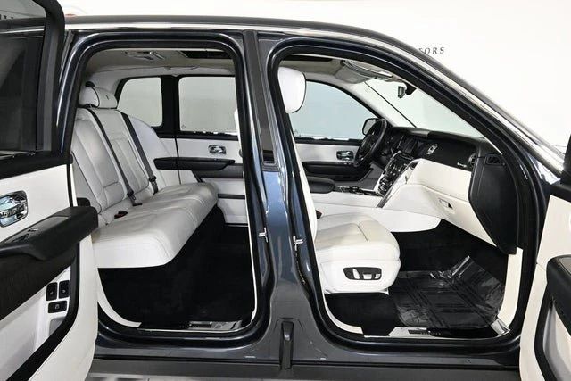 2019 Rolls-Royce Cullinan - Image 9 of 20