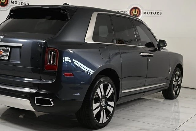 2019 Rolls-Royce Cullinan - Image 20 of 20