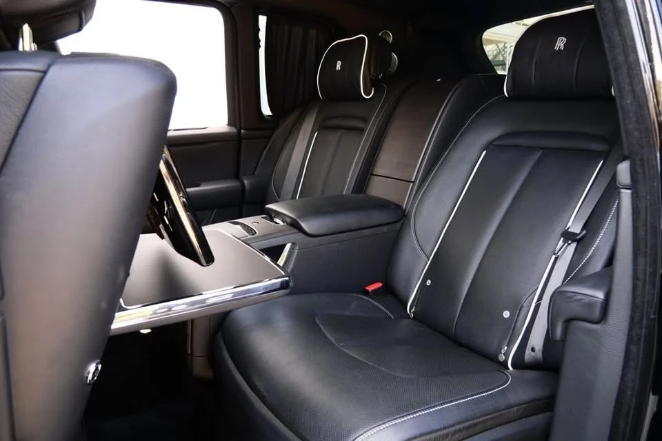 2019 Rolls-Royce Cullinan - Image 14 of 20