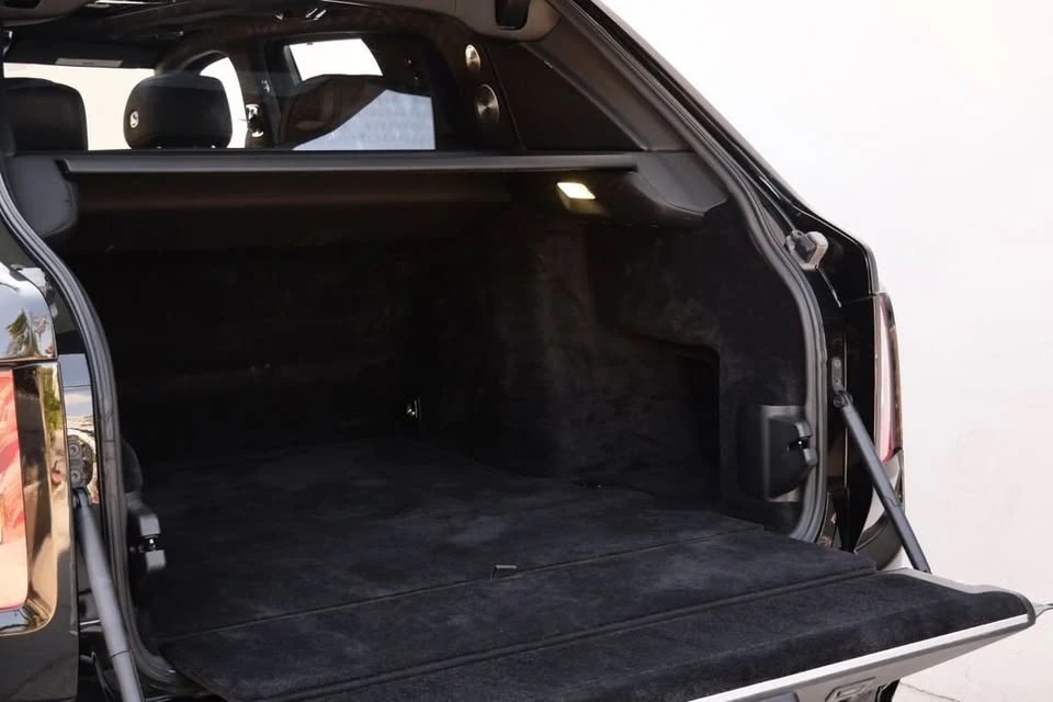 2019 Rolls-Royce Cullinan - Image 18 of 20