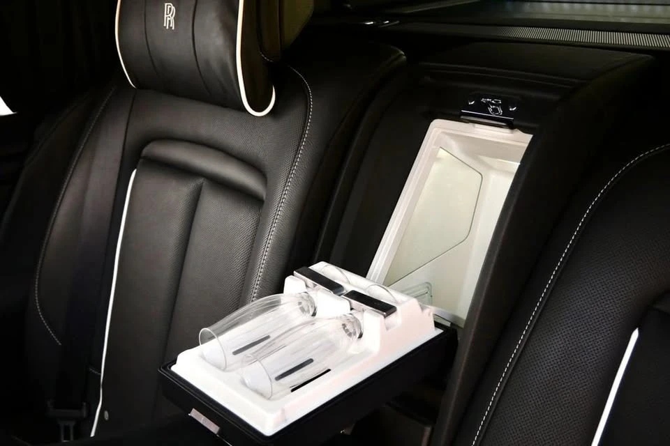 2019 Rolls-Royce Cullinan - Image 17 of 20