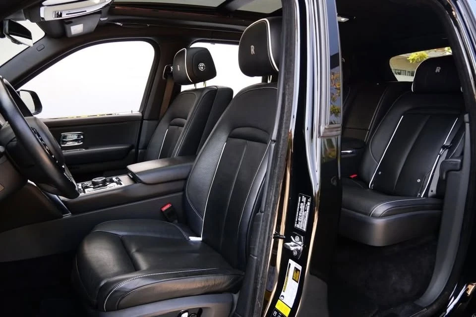 2019 Rolls-Royce Cullinan - Image 12 of 20