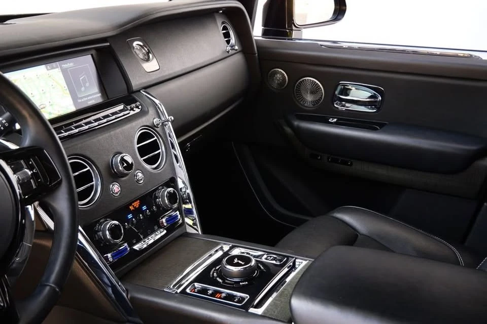 2019 Rolls-Royce Cullinan - Image 9 of 20
