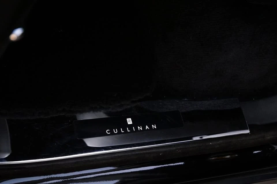 2019 Rolls-Royce Cullinan - Image 11 of 20