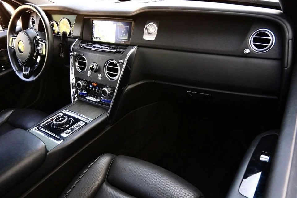 2019 Rolls-Royce Cullinan - Image 20 of 20