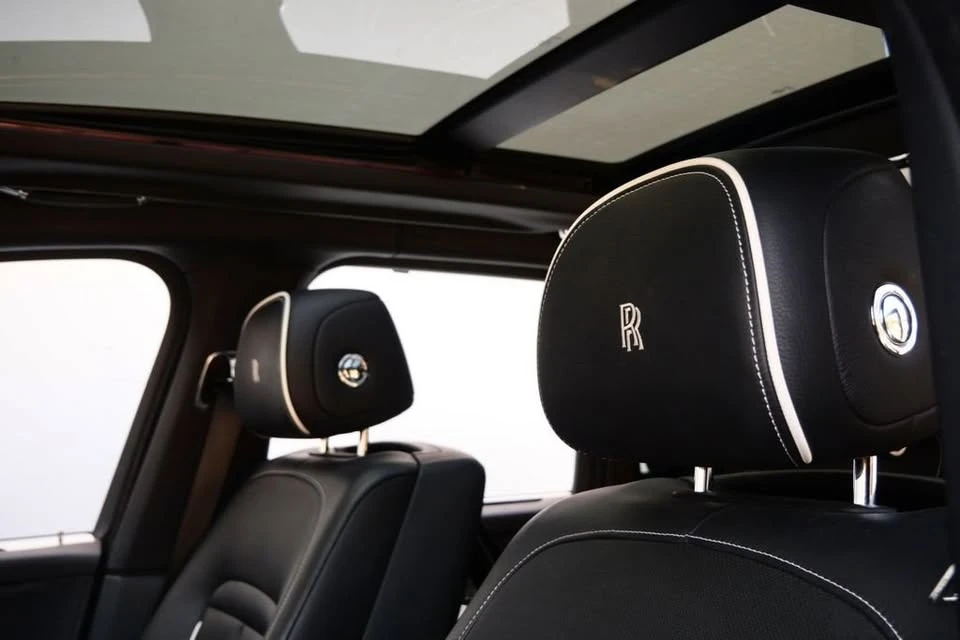 2019 Rolls-Royce Cullinan - Image 13 of 20
