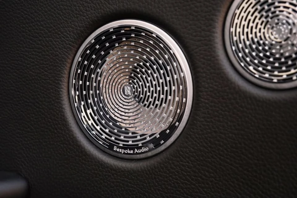 2019 Rolls-Royce Cullinan - Image 10 of 20
