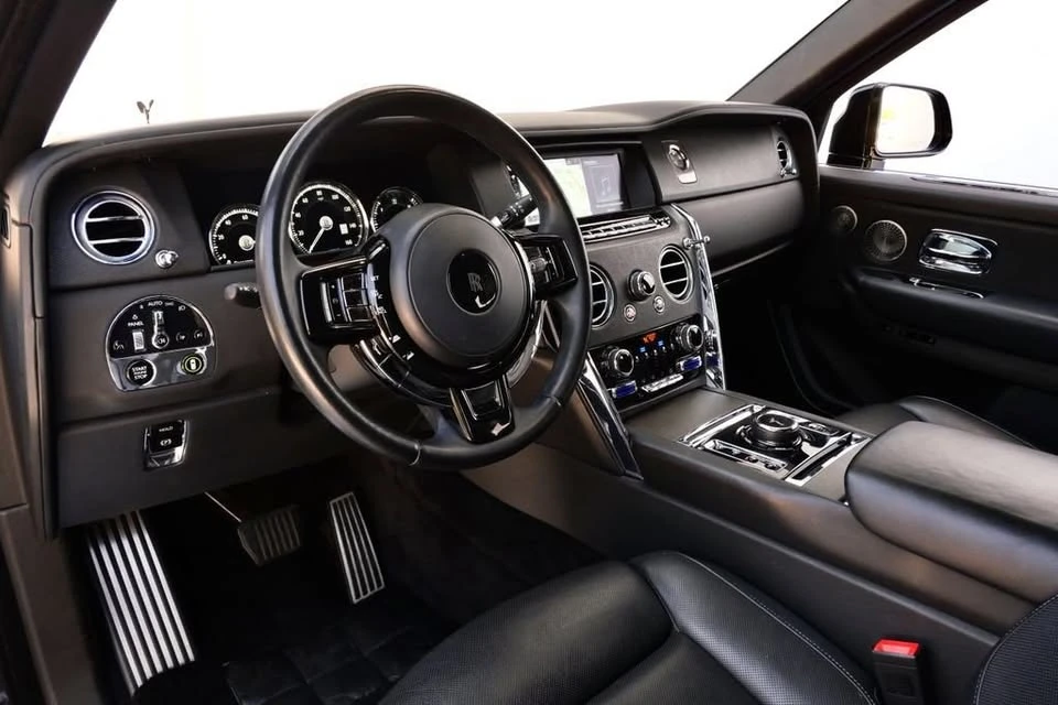 2019 Rolls-Royce Cullinan - Image 8 of 20