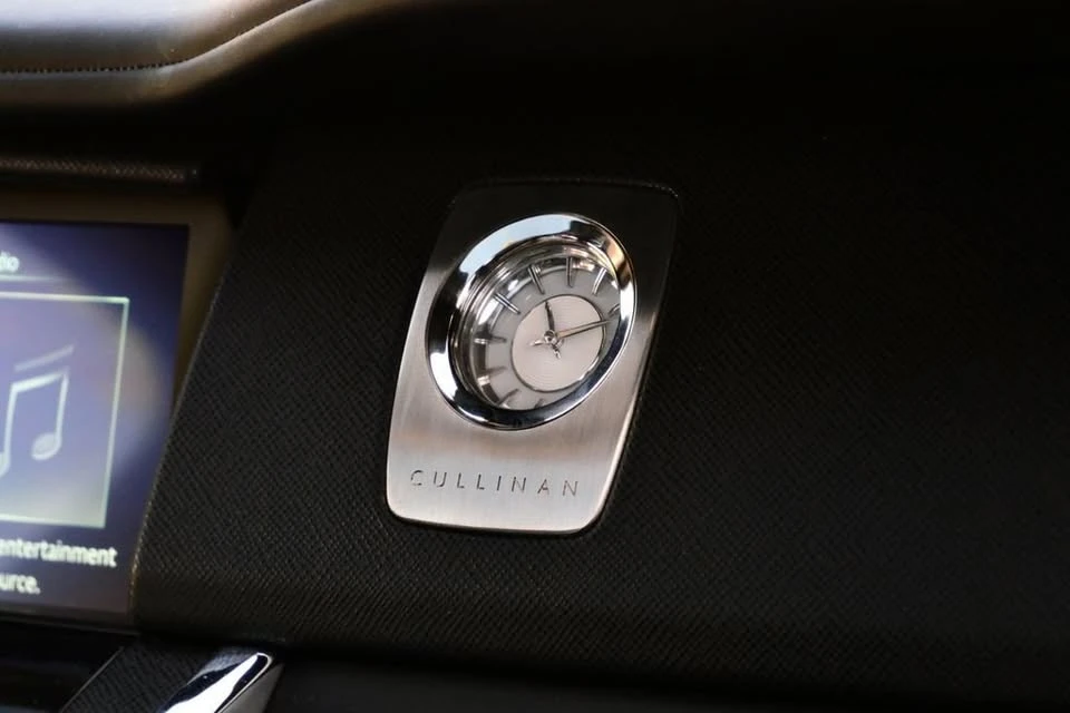 2019 Rolls-Royce Cullinan - Image 19 of 20